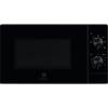 Mikrovågsugn 21L EMZ421MMK Electrolux svart
