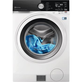 Tvätt/tork kombi 10,5/6 kg EW9W74X4R1 Electrolux PerfectCare 900