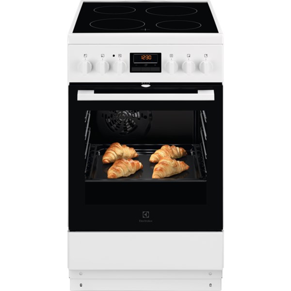 Spis 50 cm LKR540402W2 Electrolux vit