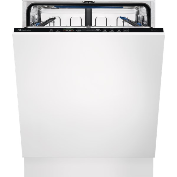 Diskmaskin 60 cm integr. EEZ67500L Electrolux
