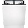 Diskmaskin 60 cm integr. EEZ67500L Electrolux