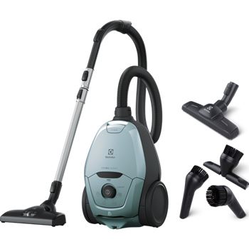 Dammsugare PD82-4MB Electrolux Pure D8.2 misty blue