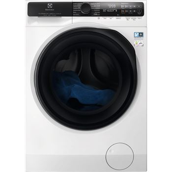 Tvätt/tork kombi 11/7 kg Wi-Fi EWI754LY6Q Electrolux SteamCare 700