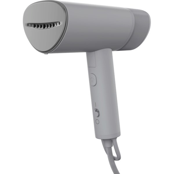 Steamer handhållen ihopvikbar E5HS1-6UG Electrolux Care 500 urban grey