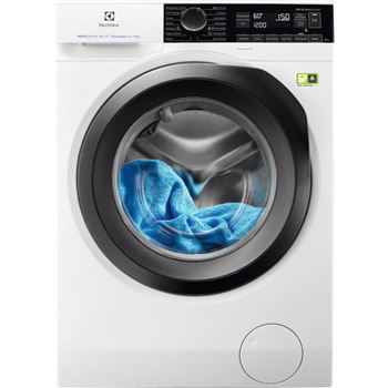 Tvättmaskin 9 kg Wi-Fi EW8F2946U7 Electrolux PerfectCare 800