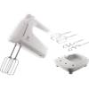 Elvisp EHM4W Electrolux white/silver