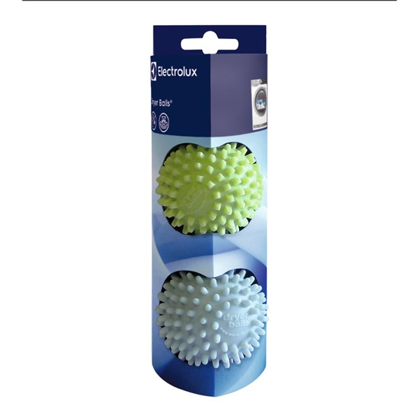 Torkbollar 2 st EDBALL Electrolux