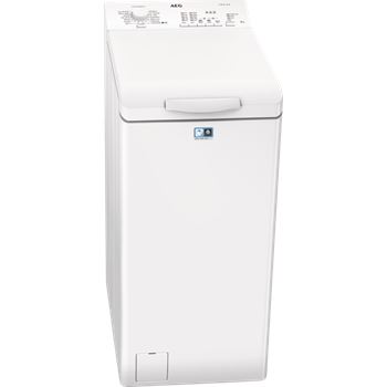 Tvättmaskin toppmatad 6 kg L6TPO621N5 AEG 6000-serien