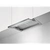 Köksfläkt integr. 60 cm LFP536X Electrolux Intuit rostfri
