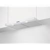 Köksfläkt integr. 70 cm LFG337W Electrolux vit