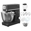 Köksmaskin 6+4L E6KM1-8BPT Electrolux 700 matte black pearl