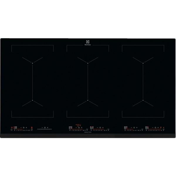 Inbyggnadshäll 90 cm HOB980MF Electrolux