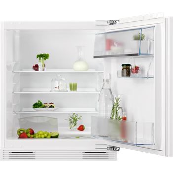 Kylskåp integr. 82 cm DoD OSK6I82EFR AEG