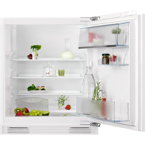 Kylskåp integr. 82 cm DoD OSK6I82EFR AEG