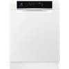Diskmaskin 60 cm ESG89410UW Electrolux vit