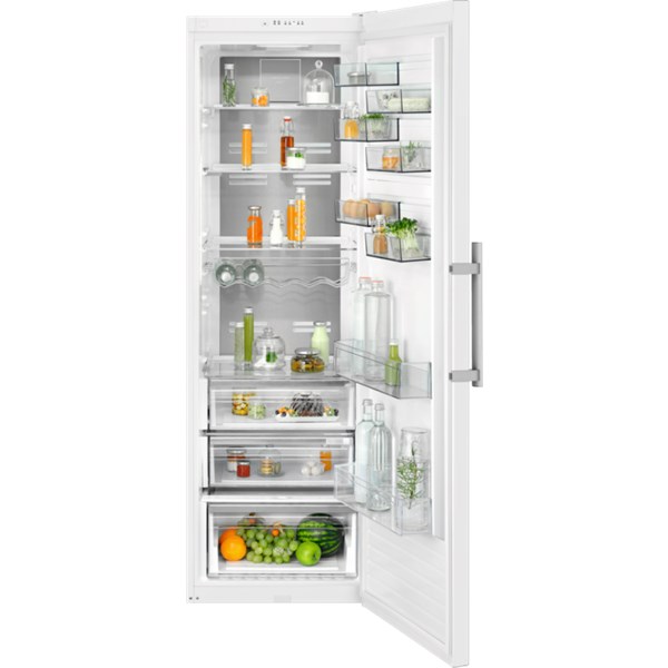 Kylskåp 186 cm Flat Door ERH8000WR Electrolux vit
