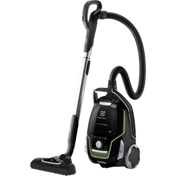 Dammsugare EUOC9GREEN Electrolux UltraOne svart/grön