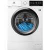 Tvättmaskin slim 45cm, 7 kg EW6S6647C8 Electrolux PerfectCare 600
