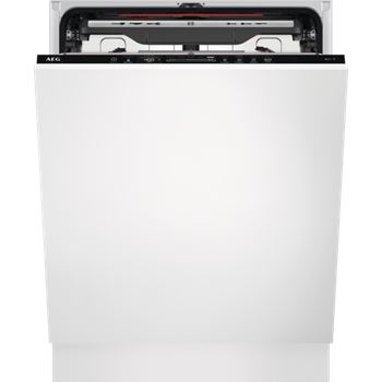 Diskmaskin 60 cm integr. Wi-Fi FSK75768P AEG