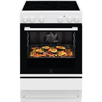 Spis 60 cm LKR6440ASW4 Electrolux vit