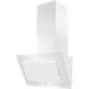 Köksfläkt väggh. 60 cm vertikal LFV326W Electrolux vit