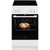 Spis 50 cm LKR5000S0W4 Electrolux vit