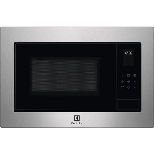 Mikrovågsugn 25L inb. EMS4253TEX Electrolux rostfri