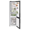 Kyl/frys kombi 202 cm Flat Door Wi-Fi LNC8MC36BR Electrolux svart rostfritt