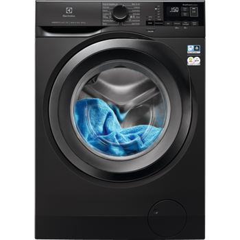 Tvätt/tork kombi 9/5 kg EW7W5694LG Electrolux PerfectCare 700 svart