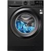 Tvätt/tork kombi 9/5 kg EW7W5694LG Electrolux PerfectCare 700 svart