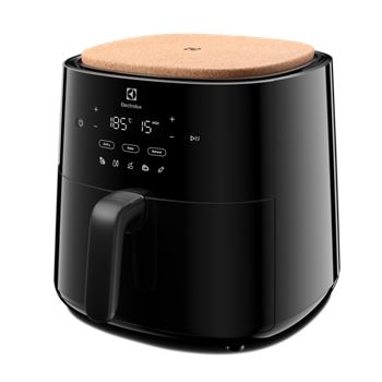 Air Fryer 5L EAF5B Electrolux 700 svart