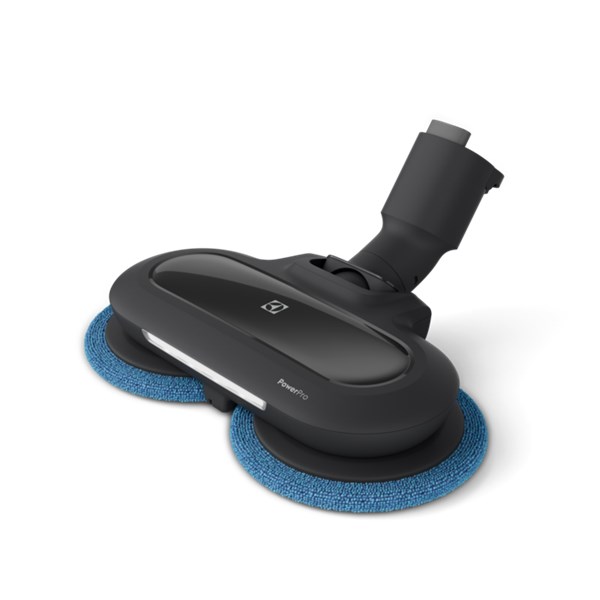 Moppmunstycke PowerPro LED-lampor ZE168 Electrolux 700 Cordless