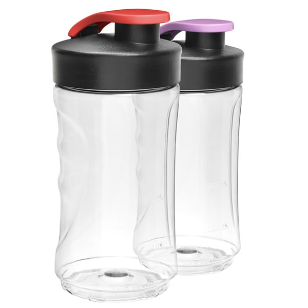 Flaska 300ml Sports Blender Mix&GO 2-p SBEB2 Electrolux