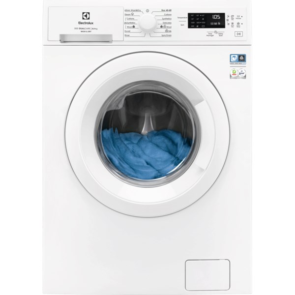Tvätt/tork kombi 8/4 kg EW2W3068E4 Electrolux 500 serien