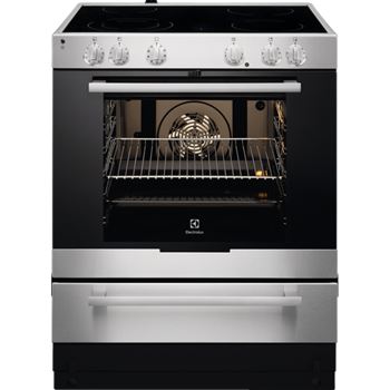 Spis 70 cm EKC7051BOX4 Electrolux rostfri