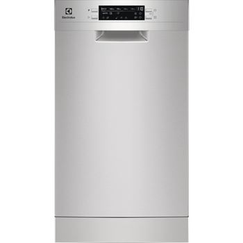 Diskmaskin 45 cm ESM63300SX Electrolux rostfri