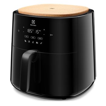Air Fryer 7L EAF7B Electrolux 700 svart