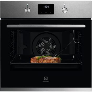 Inbyggnadsugn 72L CKB400X Electrolux rostfri