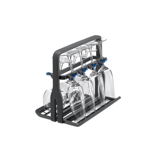Glashållare finglas diskmaskin universal E9DHGB01 Electrolux
