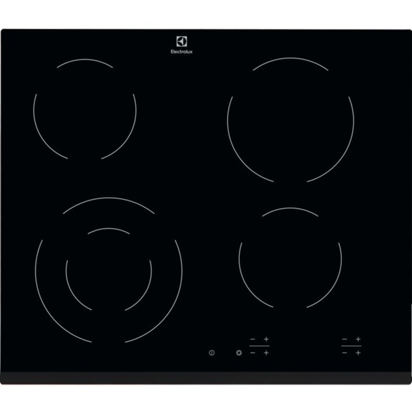 Inbyggnadshäll 60 cm HOC620F Electrolux