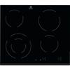 Inbyggnadshäll 60 cm HOC620F Electrolux
