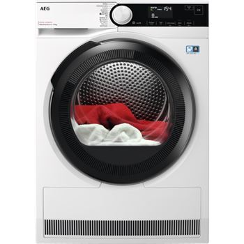 Torktumlare 9 kg TR834S94W AEG 8000-serien