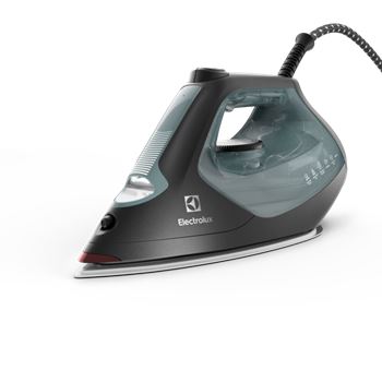 Ångstrykjärn 2600W E7SI2-6OG Electrolux Refine 700 ocean green