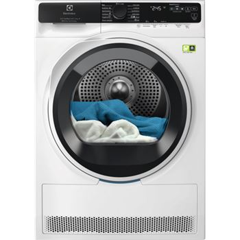 Torktumlare 9 kg Wi-Fi 3D EDI853S96C Electrolux 800 UltraCare