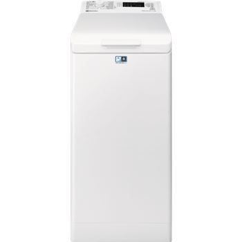 Tvättmaskin toppmatad 6kg EW6T3226B3 Electrolux TimeCare 500