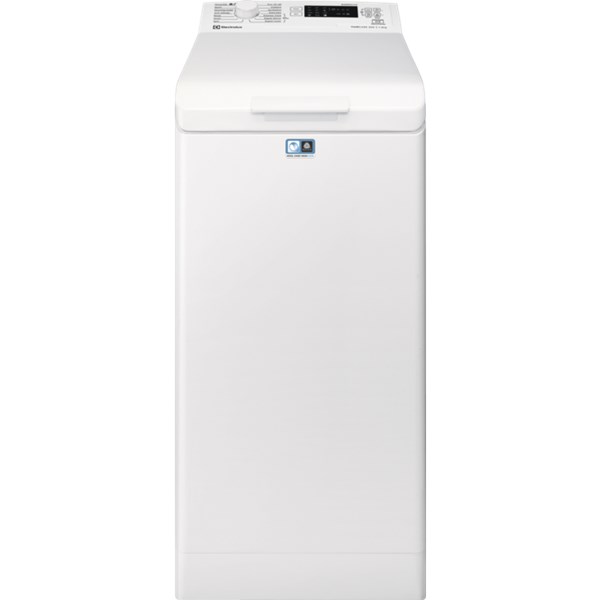 Tvättmaskin toppmatad 6kg EW6T3226B3 Electrolux TimeCare 500