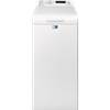 Tvättmaskin toppmatad 6kg EW6T3226B3 Electrolux TimeCare 500