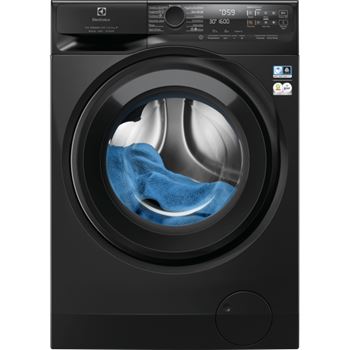 Tvätt/tork kombi 11/7 kg Wi-Fi EWI754RY6G Electrolux SteamCare 700