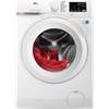 Tvättmaskin 8 kg LR612M84I AEG 6000-serien