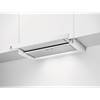 Köksfläkt integr. 60 cm LFP716W Electrolux rostfri